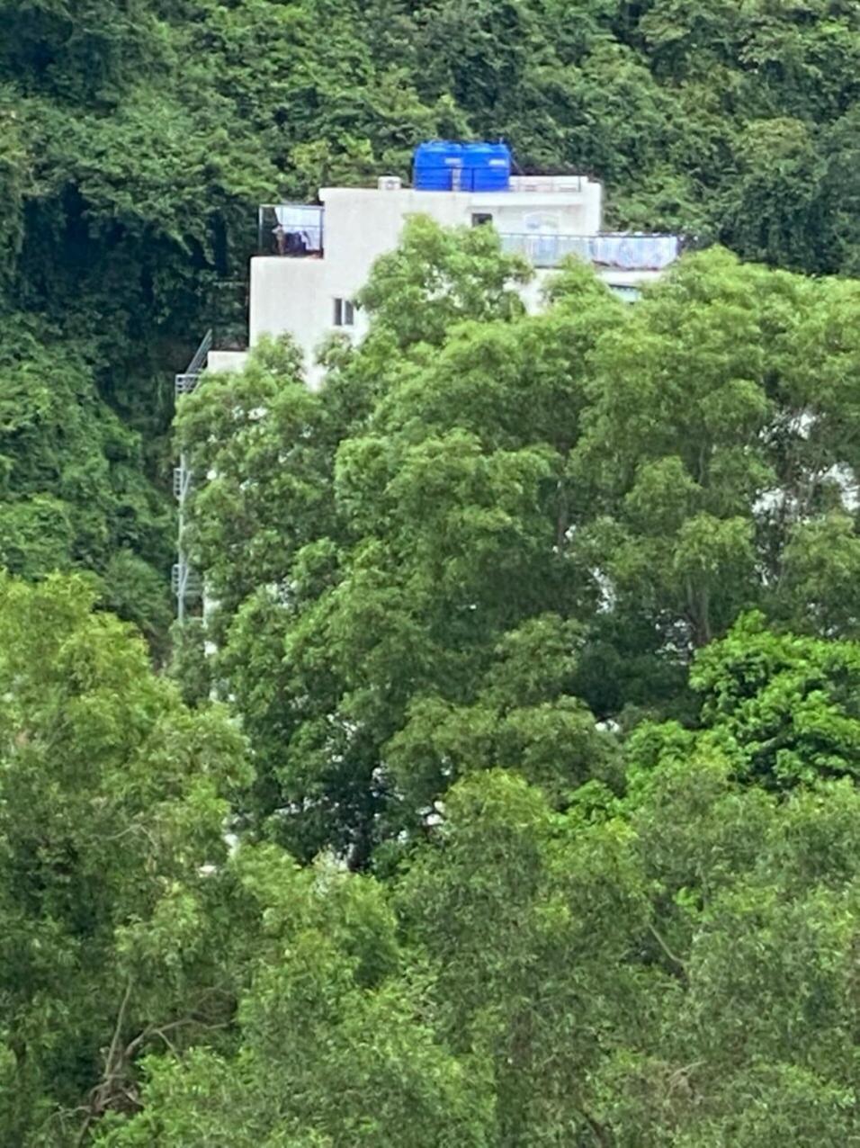 Catba View Hotel Dong Khe Sau Eksteriør bilde